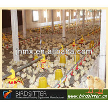 Aves de corral automáticas de venta caliente